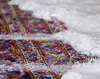 خدمات تخصصی قالیشویی در قالیشویی کرج